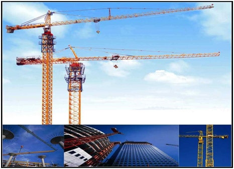 بازرسی فنی ایمنی تاورکرین بازرسی فنی ایمنی تاورکرین جرثقیل برجی یکی از دستاورد های مهم بشری می باشد.