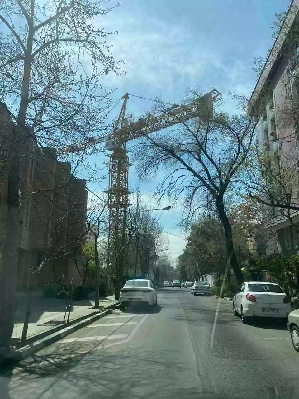 پروژه دیباجی شمالی
