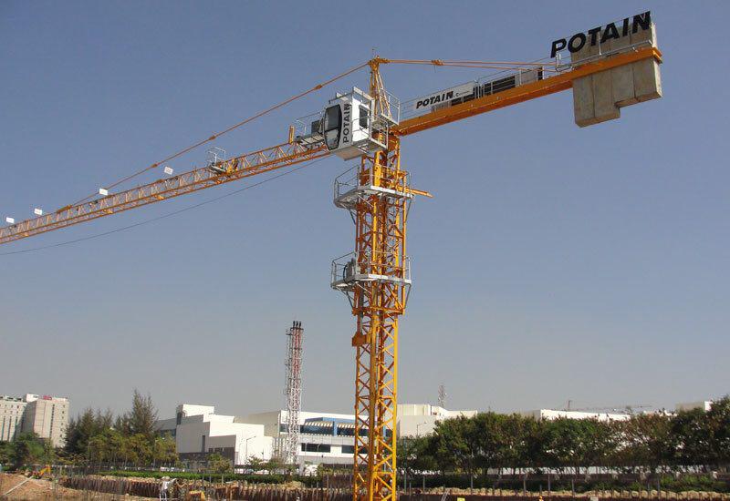 فروش تاورکرین